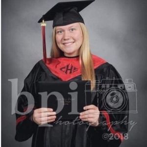 Meet your Posher, Janice